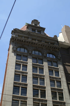 First National Bank Building, San Francisco
