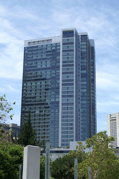 Four Seasons Hotel, San Francisco