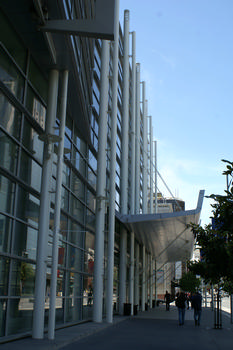 Moscone West Convention Center, San Francisco