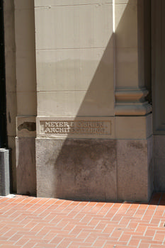 Humboldt Savings Bank, San Francisco