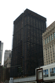 Deutsche Bank Building, New York