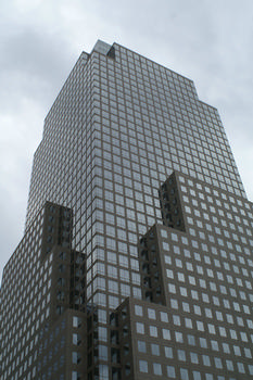 World Financial Center, New York