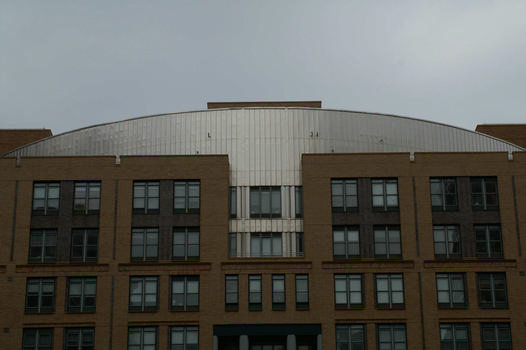 Stuyvesant High School, New York