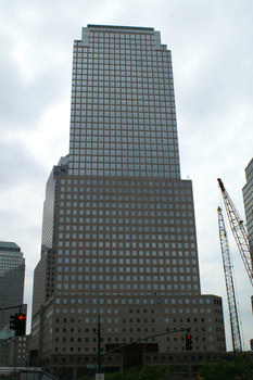 World Financial Center, New York
