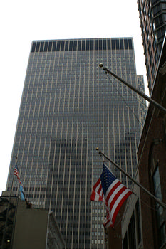 Jacob K. Javits Federal Building, New York