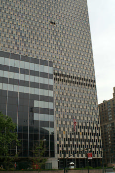 Jacob K. Javits Federal Building, New York