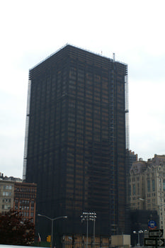 Deutsche Bank Building, New York