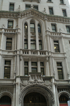 United States Realty Building, New York