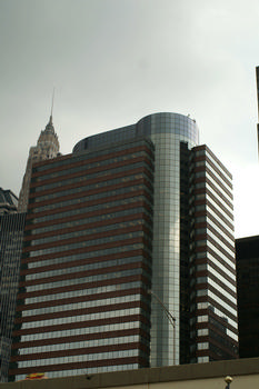 National Westminster Bank, New York