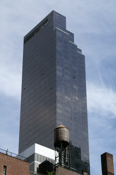 Random House Tower, New York