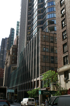 CitySpire Center, New York