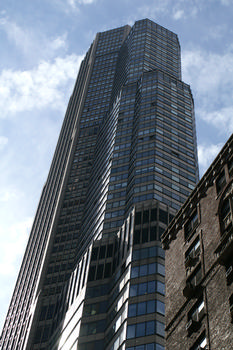 CitySpire Center, New York