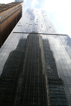 Metropolitan Tower, New York