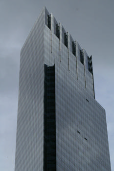 Time Warner Center, New York