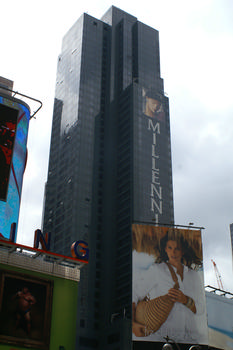 Millennium Hotel Broadway, New York