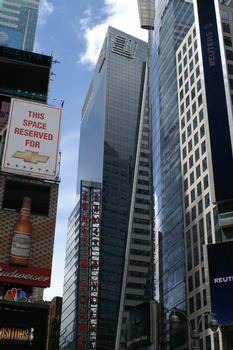 5 Times Square, New York