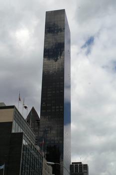 Trump World Tower, New York