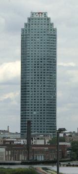 Citicorp Building, New York