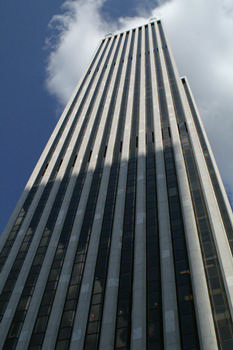 General Motors Building, New York
