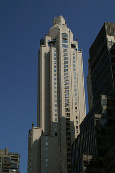 Four Seasons Hotel, New York