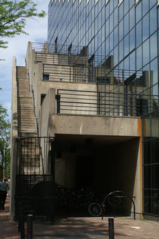 Harvard Graduate School of Design, Cambridge, Massachusetts
