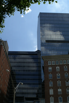 MGH - Ellison Building, Boston, Massachusetts