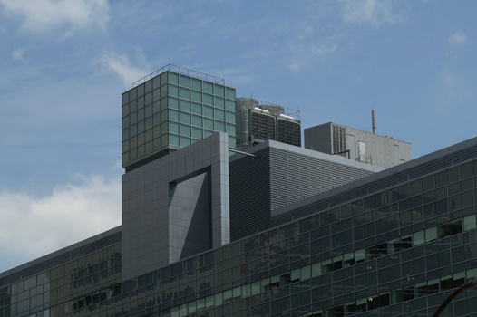 MGH - Yawkey Center for Outpatient Care, Boston, Massachusetts