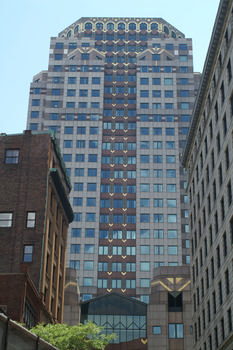 75 State Street, Boston, Massachusetts