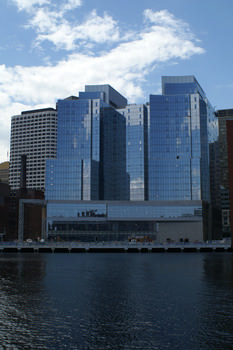 InterContinental Boston, Boston, Massachusetts