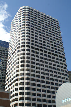 Keystone Building, Boston, Massachusetts
