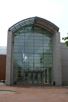 Peabody Essex Museum, Salem, Massachusetts