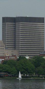 John F. Kennedy Building (Boston, 1967)