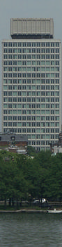 Saltonstall Building (Boston, 1965)