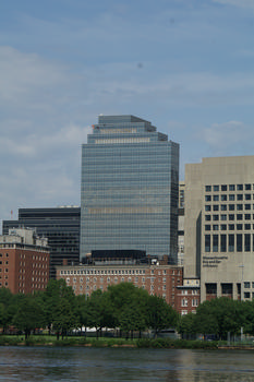 Ellison Building (Boston, 1992)