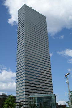 One Financial Center, Boston, Massachusetts