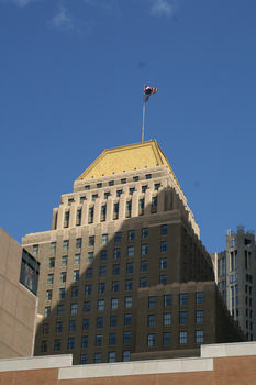 The Landmark at Federal, Boston, Massachusetts