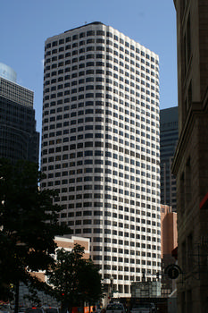 Keystone Building, Boston, Massachusetts