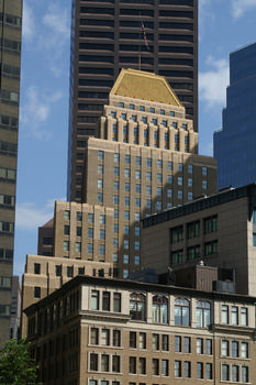 The Landmark at Federal, Boston, Massachusetts