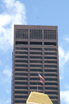 First National Bank, Boston, Massachusetts