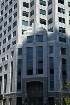 State Street Financial Center, Boston, Massachusetts