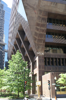 First National Bank, Boston, Massachusetts