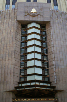Verizon Building, Boston, Massachusetts