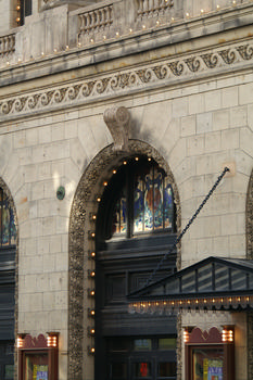 Cutler Majestic Theater, Boston, Massachusetts