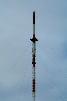 Lingen Transmission Mast