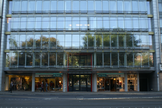 Graf-Adolf-Platz 12, Düsseldorf