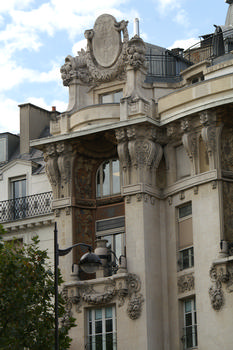 51, Rue Réaumur