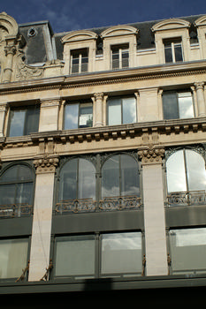82 Rue Réaumur