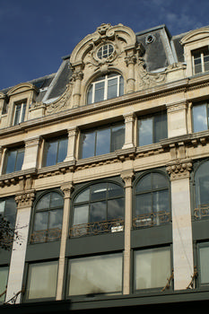 82 Rue Réaumur