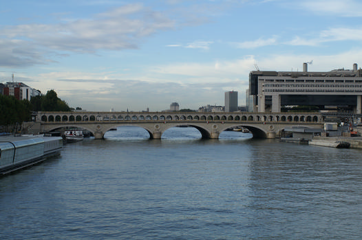 Pont de Bercy, Paris