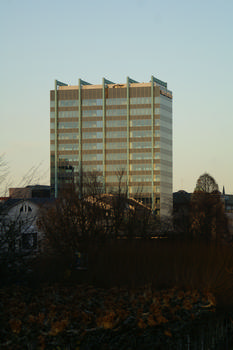 Schweizer-National, Frankfurt
